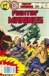 Cover for Fightin' Marines (Charlton, 1955 series) #168