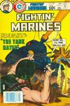 Cover for Fightin' Marines (Charlton, 1955 series) #169