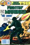 Cover for Fightin' Marines (Charlton, 1955 series) #170