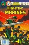 Cover for Fightin' Marines (Charlton, 1955 series) #171