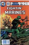 Cover for Fightin' Marines (Charlton, 1955 series) #172