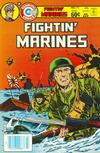 Cover for Fightin' Marines (Charlton, 1955 series) #175