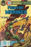 Cover for Fightin' Marines (Charlton, 1955 series) #176