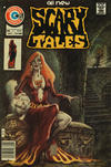 Cover for Scary Tales (Charlton, 1975 series) #3