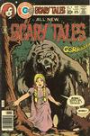 Cover for Scary Tales (Charlton, 1975 series) #8