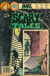 Cover for Scary Tales (Charlton, 1975 series) #10