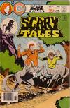 Cover for Scary Tales (Charlton, 1975 series) #11