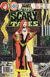 Cover for Scary Tales (Charlton, 1975 series) #12