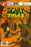 Cover for Scary Tales (Charlton, 1975 series) #13