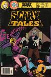 Cover for Scary Tales (Charlton, 1975 series) #14