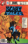 Cover for Scary Tales (Charlton, 1975 series) #15
