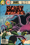 Cover for Scary Tales (Charlton, 1975 series) #16