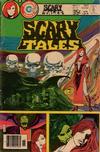 Cover for Scary Tales (Charlton, 1975 series) #17