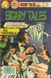 Cover for Scary Tales (Charlton, 1975 series) #22