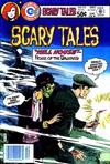 Cover for Scary Tales (Charlton, 1975 series) #23