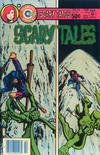 Cover for Scary Tales (Charlton, 1975 series) #24