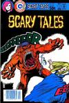 Cover for Scary Tales (Charlton, 1975 series) #26