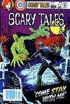 Cover for Scary Tales (Charlton, 1975 series) #30