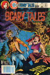 Cover for Scary Tales (Charlton, 1975 series) #31