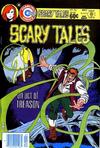 Cover for Scary Tales (Charlton, 1975 series) #32
