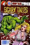 Cover for Scary Tales (Charlton, 1975 series) #36