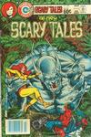 Cover for Scary Tales (Charlton, 1975 series) #37