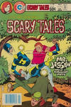 Cover for Scary Tales (Charlton, 1975 series) #38