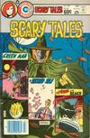 Cover for Scary Tales (Charlton, 1975 series) #39