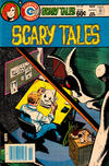 Cover for Scary Tales (Charlton, 1975 series) #41