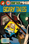 Cover Thumbnail for Scary Tales (1975 series) #41