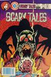 Cover for Scary Tales (Charlton, 1975 series) #43