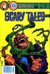 Cover for Scary Tales (Charlton, 1975 series) #44