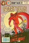 Cover for Scary Tales (Charlton, 1975 series) #45