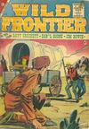 Cover for Wild Frontier (Charlton, 1955 series) #5