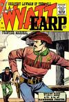 Cover for Wyatt Earp, Frontier Marshal (Charlton, 1956 series) #13