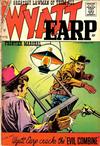 Cover for Wyatt Earp, Frontier Marshal (Charlton, 1956 series) #16