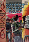 Cover for Wyatt Earp, Frontier Marshal (Charlton, 1956 series) #20