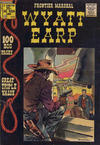 Cover for Wyatt Earp, Frontier Marshal (Charlton, 1956 series) #21