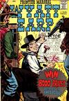 Cover for Wyatt Earp, Frontier Marshal (Charlton, 1956 series) #24