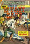 Cover for Wyatt Earp, Frontier Marshal (Charlton, 1956 series) #25