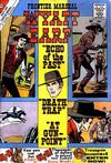 Cover for Wyatt Earp, Frontier Marshal (Charlton, 1956 series) #31