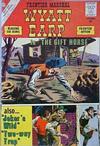 Cover for Wyatt Earp, Frontier Marshal (Charlton, 1956 series) #32