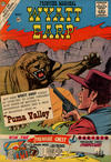 Cover Thumbnail for Wyatt Earp, Frontier Marshal (1956 series) #35