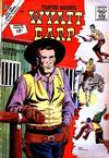 Cover for Wyatt Earp, Frontier Marshal (Charlton, 1956 series) #42