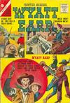 Cover for Wyatt Earp, Frontier Marshal (Charlton, 1956 series) #46