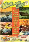 Cover for War at Sea (Charlton, 1957 series) #40