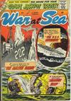 Cover for War at Sea (Charlton, 1957 series) #31