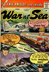 Cover for War at Sea (Charlton, 1957 series) #33