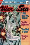 Cover for War at Sea (Charlton, 1957 series) #34