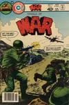 Cover for War (Charlton, 1975 series) #17